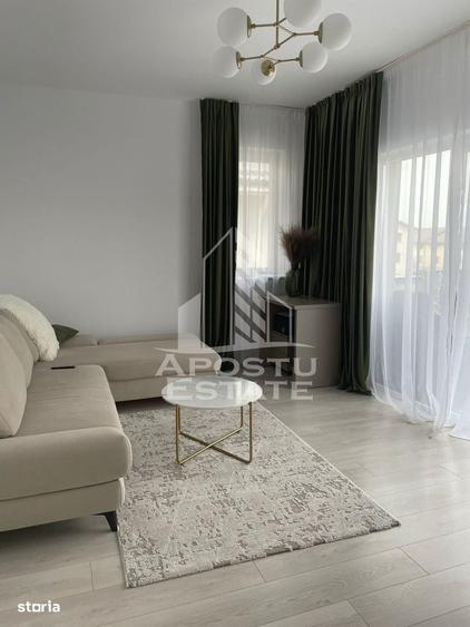 Apartament 2 camere de inchiriat, loc de parcare, Giroc - 2
