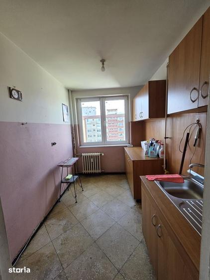 Apartament cu 2 camere în Ultracentral