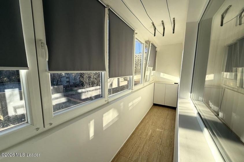 Prelungirea Ghencea - 50 mp, Etaj 3, amenajat, 3 minute de metrou - 7