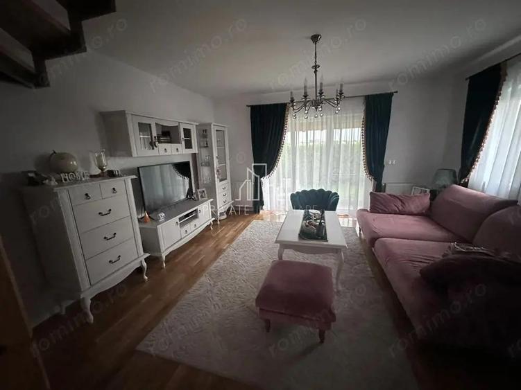 Casa Moderna, De Inchiriat, Sangeorgiu de Mures - 10