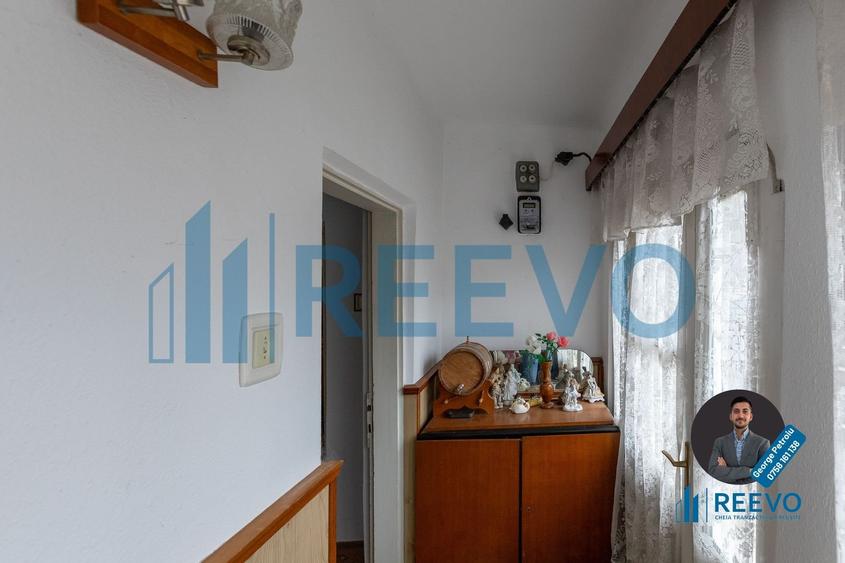 Casă de vânzare Buhuși, Str. Orbic - 5