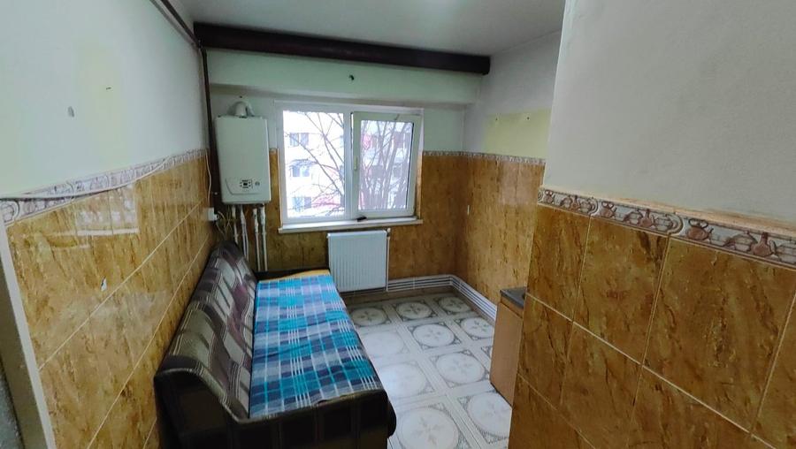 Apartament 2 camere, Tomis nord, 58mp - 3