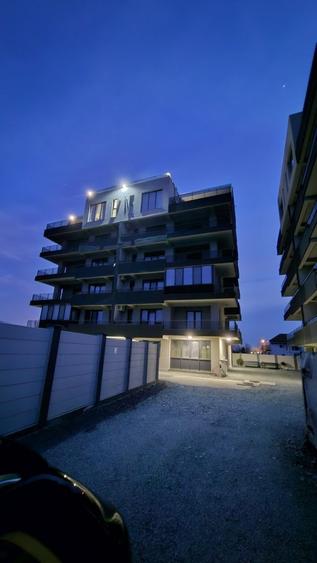 Mamaia Sat - strada M17 - ap 2 camere (finisat complet) et 1 - 7