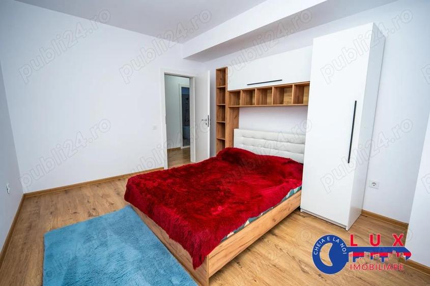 ID 446 Apartament 3 camere de inchiriat *Zona E3 - 8