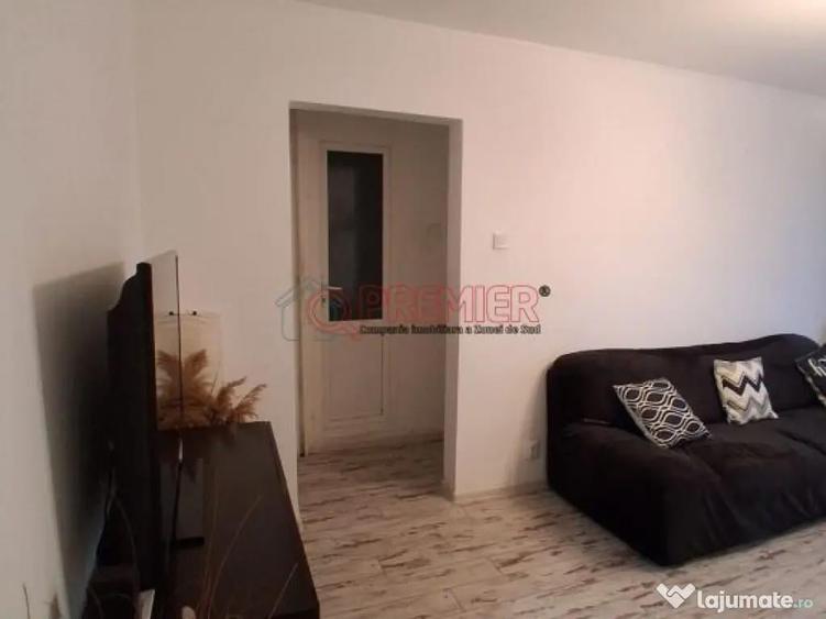 4 Camere - Piata Sudului etaj 2/8 - Soseaua Berceni - 2