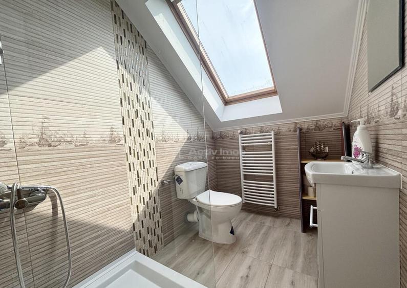 Casa spatioasa si bine compartimentata in Cantemir loc... - 12