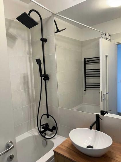 2 camere | Belvedere | Aviatiei | Pipera | parcare inclusa - 9