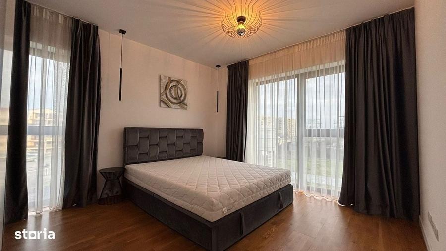 Proprietar, ap.2 cam, Baneasa Herastrau Aviatiei, exclus agentii - 6
