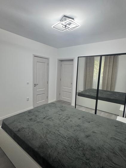 Inchiriez apartament 2 camere ultracentral - 6