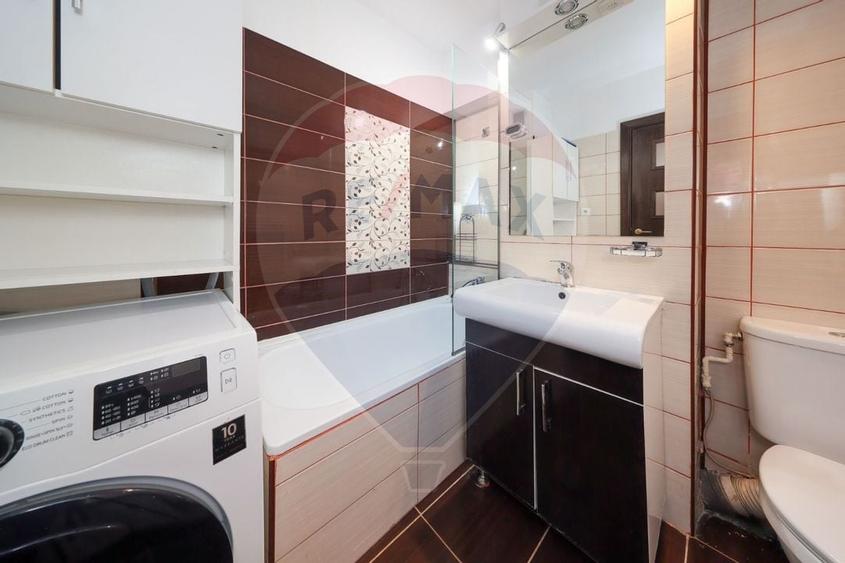 Apartament modern 2 camere -  pet friendly loc parcare - 9