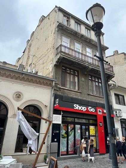 Apartament 2 camere centru vechi ideal regim hotelier - 1