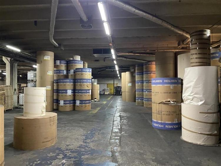 Inchiriere depozit/hala/spatiu industrial Berceni - Metalurgiei, Bucuresti - 8