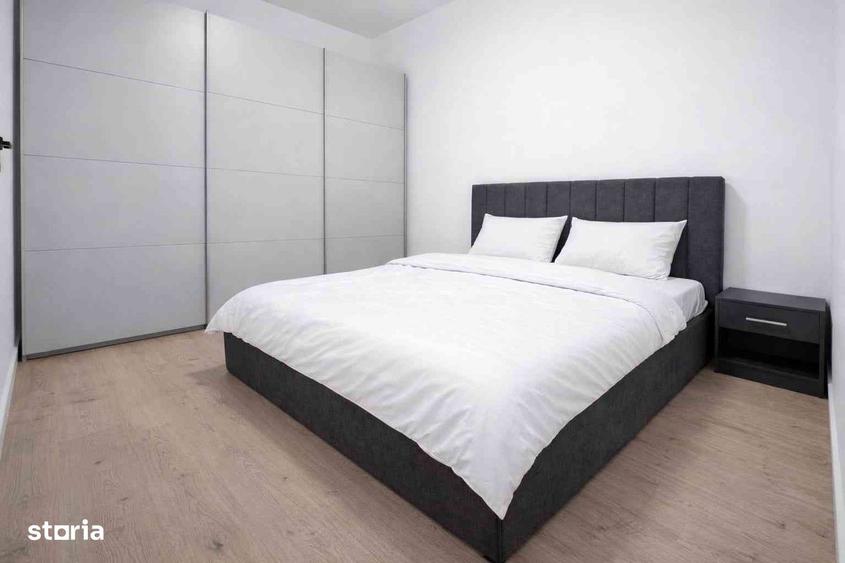 Apartament 2 camere Prima Green totul nou - 8