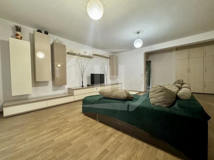 Apartament 3 camere I 2 bai I Buna Ziua I Home Garden - 2