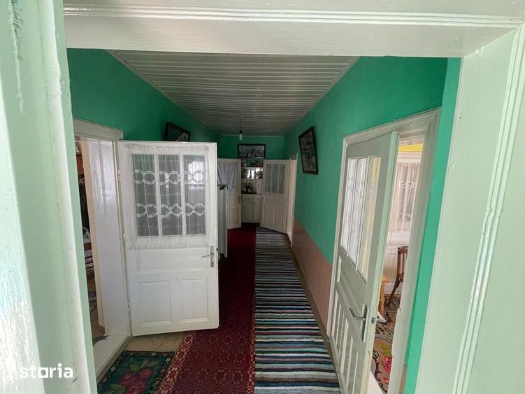 Casa in Bartice?ti, teren 4.000 mp, construi?i 120 mp, 4 camere - 5