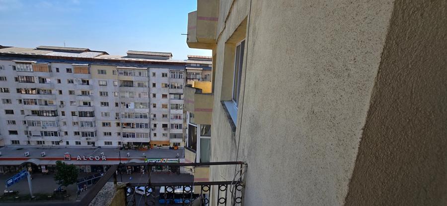 3 camere de vanzare, etajul 9, Focsani - 21