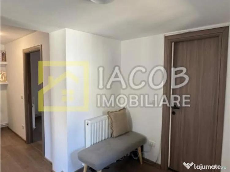 Casa de inchiriat, Str. Traian, zona centrala a mun. Bacau - 4