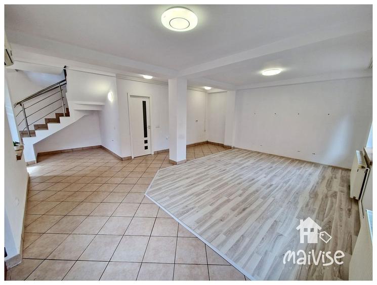 Casa de inchiriat, zona Tractorul - 1