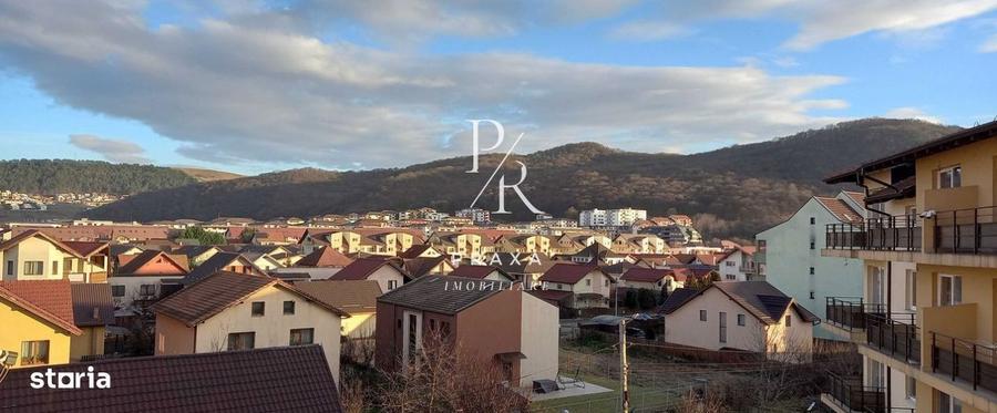 Apartament de vanzare, 2 camere, orientare Sud, parcare inclusa, zona - 3