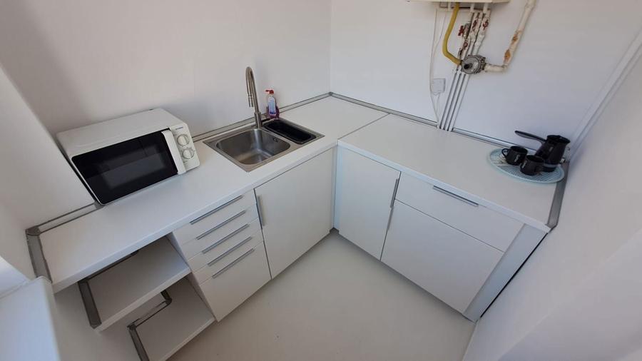 Se vinde Garsoniera Ultracentral - 1