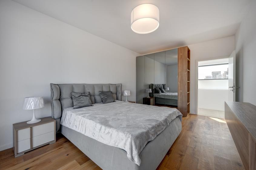 VILA 3 CAMERE P+1 - 108MP - PIPERA - COMISION 0% - 8