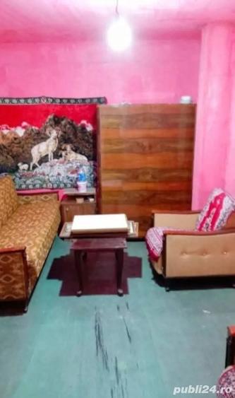 Se vinde sau se schimba cu locuin?a in Arad, casa cu teren mare in Felnac - 2