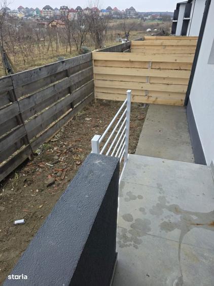 Apartament 1 camera 28 mp 47500 euro Lunca Cetatuii - 5