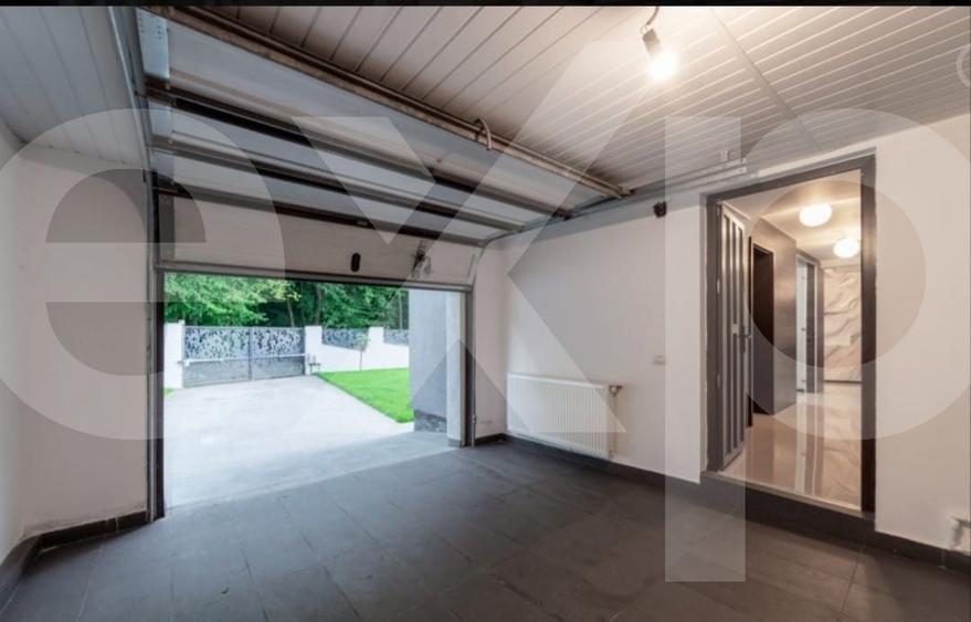 Vila deosebita in Balotesti – liniste, natura si confort langa Padure - 11