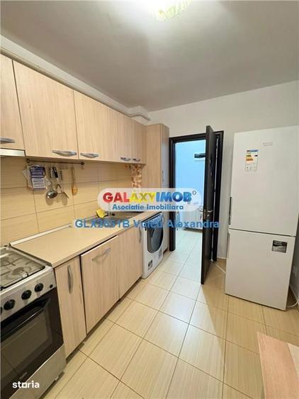 Apartament 2 Cam Bloc Nou - Berceni - Dimitrie Leonida - 9