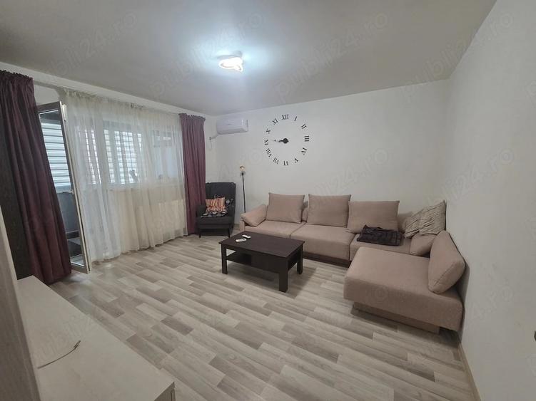 Inchiriere apartament 2 camere sector 4 - 5