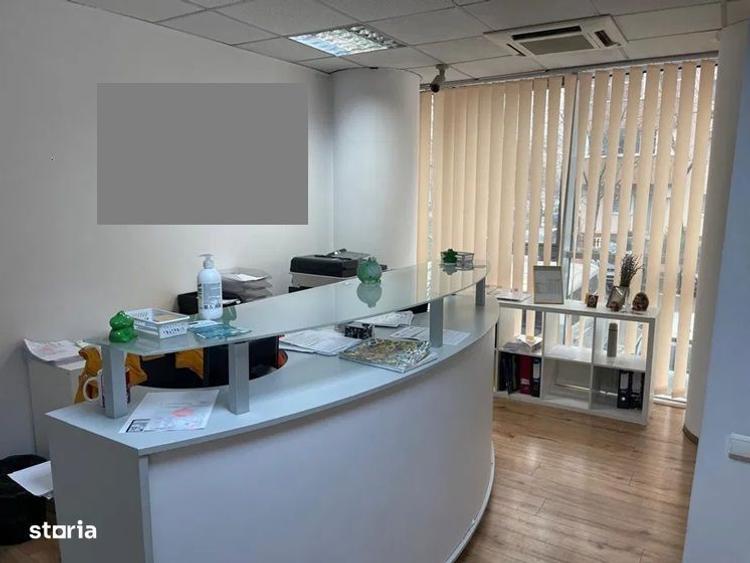 Vitan-Mall , imobil S+P+4 - 4