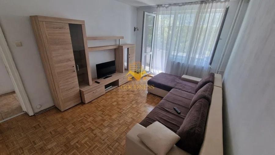 3 Camere Decomandate, Zona Cluj Arena, Sala Polivalenta, Grigorescu - 1