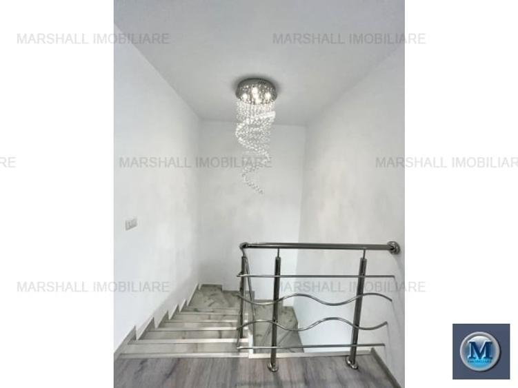 Vila cu 7 camere de inchiriat, zona Central, 192.2 mp #16729 - 14