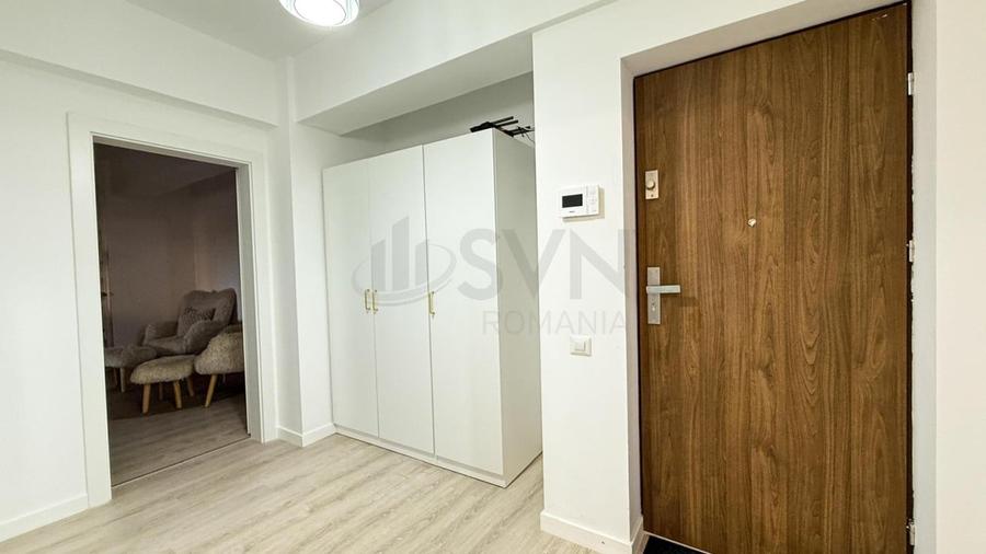 REA1026920 Apartament 2 camere I ISG RESIDENCE IV I De inchiriat - 10
