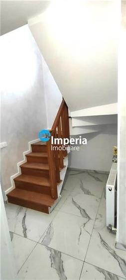 Duplex 4 camere, Horpaz, 300 m de lac Ezareni - 15