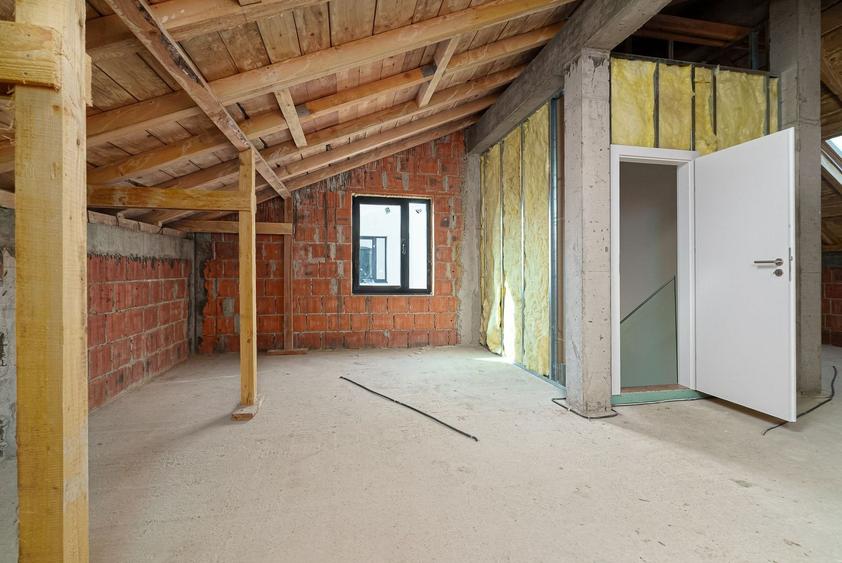 Complex case finalizate str Tiparnitei Sos Giurgiului Dedeman Sector 5 - 25