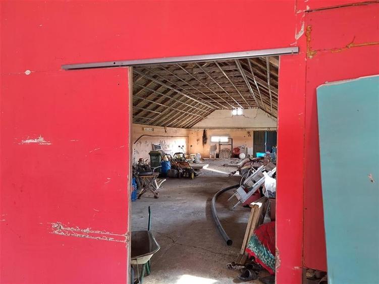 Reco, Casa si Hala industriala Sabolciu - 15