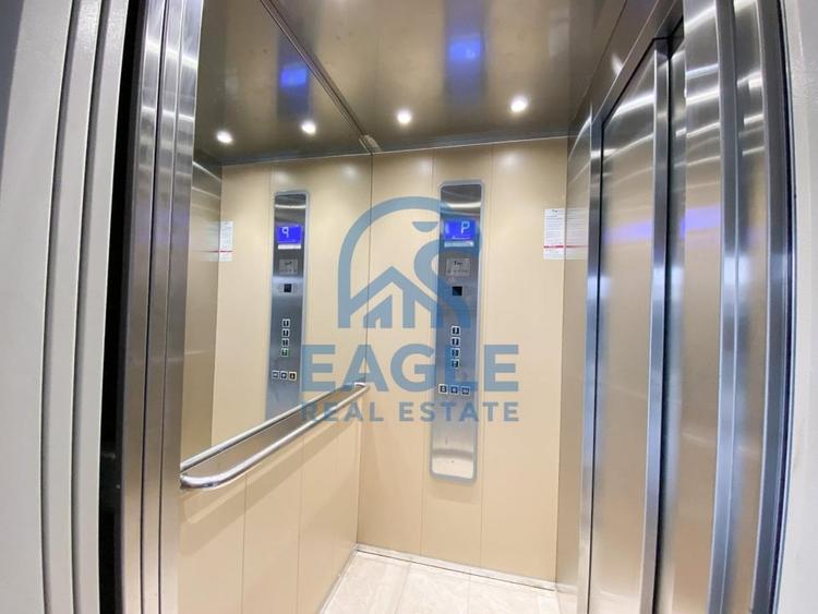 Elvila - 2 Camere modern cu balcon si parcare pe termen lung - 15