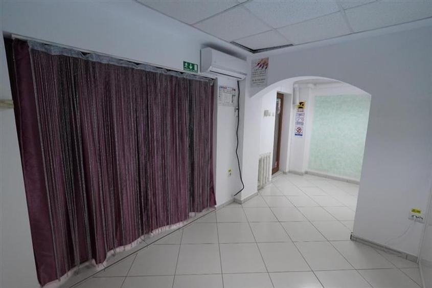 Spatiu de vanzare Str. Gavrilov Corneliu Tulcea - 6