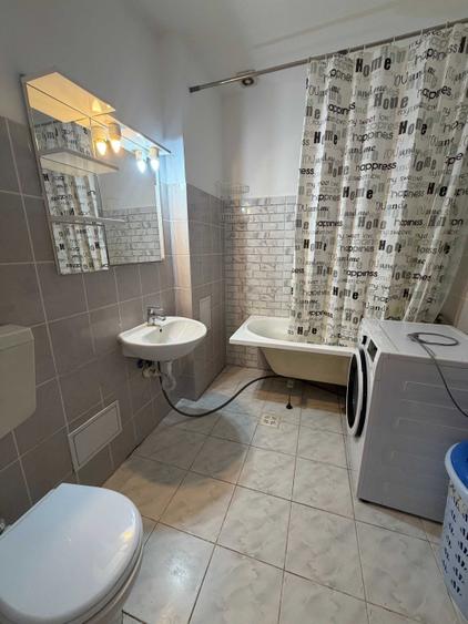 Vand apartament 2 camere - parter - str. Stefan cel Mare - mobilat - Sibiu - 4