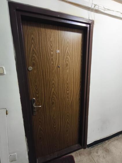 Garsonieră de vânzare – Aproape de Piața Alba Iulia, bloc 1986, reabilitat 2026 - 10