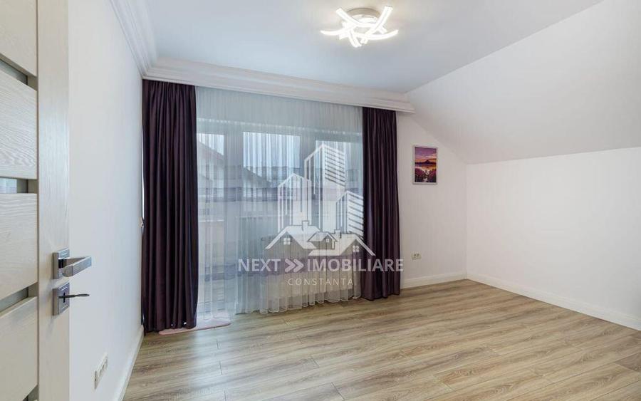 Casa Lazu P+M, renovata 2022, teren 400mp - 14