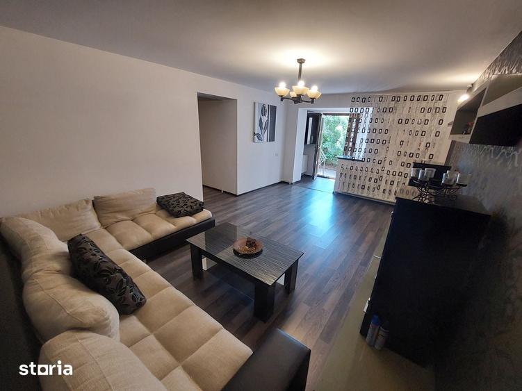 Vindem Casa Mobilata utilata Mioveni cart. Colibasi pe principala - 17