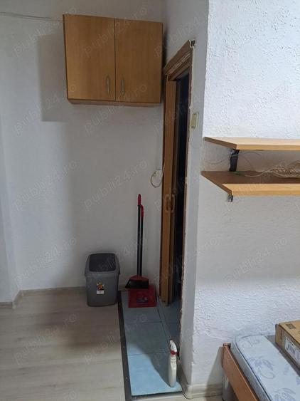 Vand garsoniera cf. 3, zona Baicului,renovata,zona centrala, linistita - 6