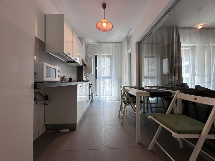 2 camere - 21 Residence Politehnica - Parcare Inclusa - 1