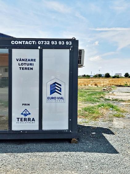 Ansamblu Rezidential - Comision 0% - 7