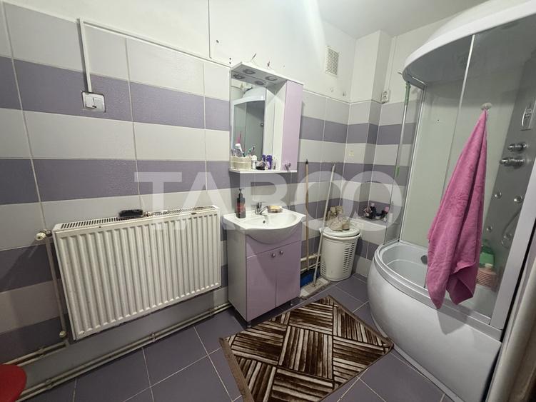 Comision 0% Apartament 2 camere decomandate etaj 2 zona Parcului - 6