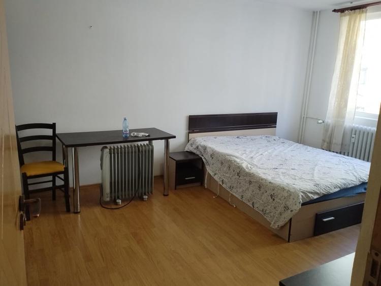 Garsoniera decomandata zona Dr. Taberei - str. Targu Neamt // Bloc reabilitat - 6