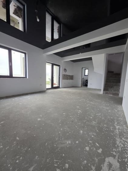 Casă Cumpăna, independentă energetic de vânzare – P+M - 7