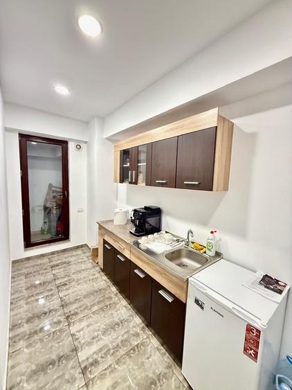 Unirii, Casa Poporului apartament 2 camere de vanzare, parcare subterana - 9